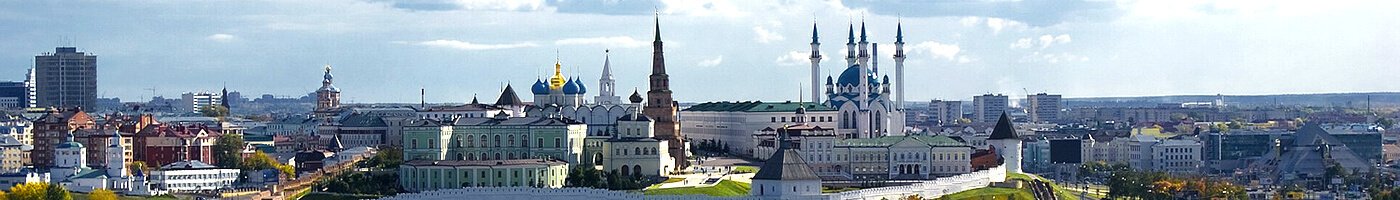 city in russia